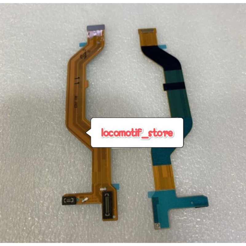 flexibel  LCD motherboard LCD VIVO S1 V1907/VIVO Y7S asia original