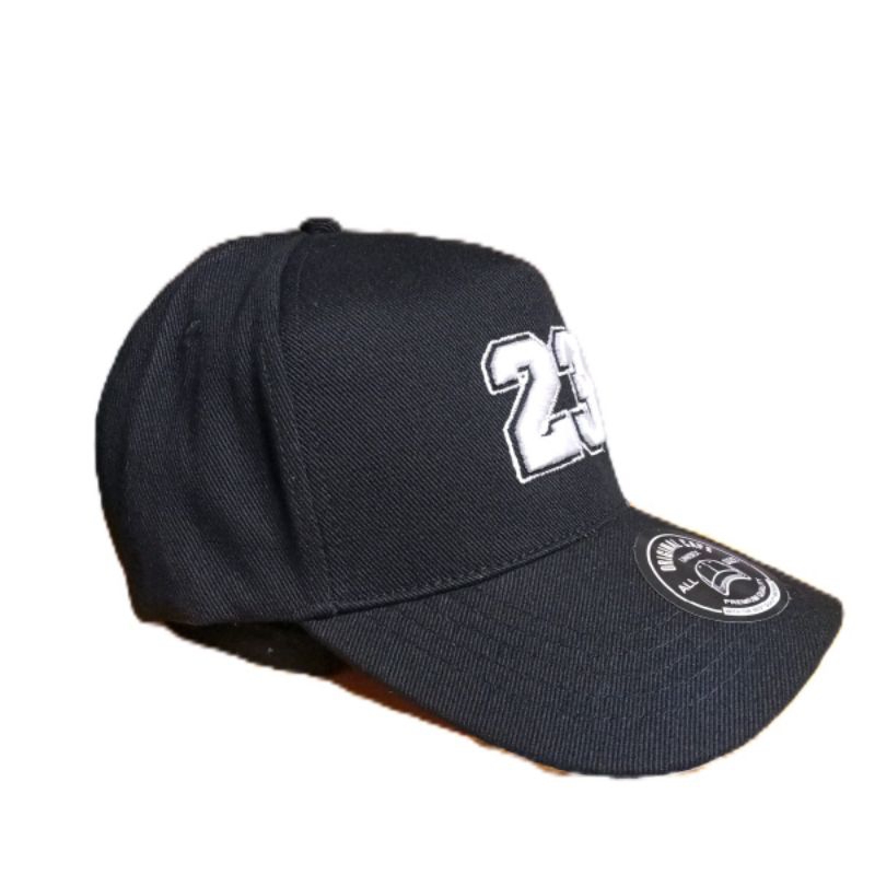 Star+ Topi Mamen