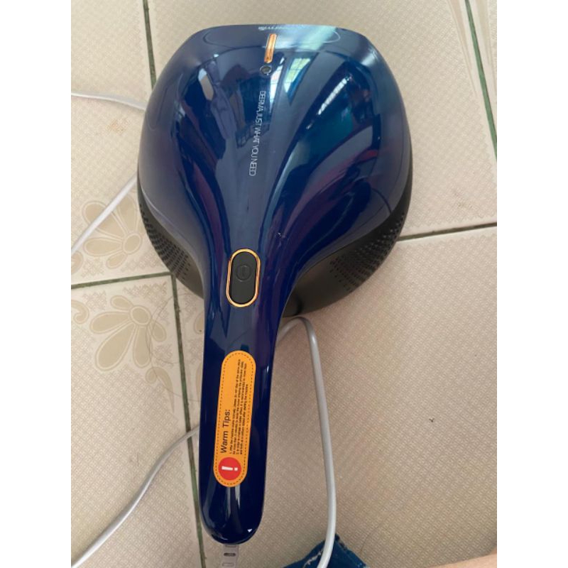 Preloved Vacuum Deerma