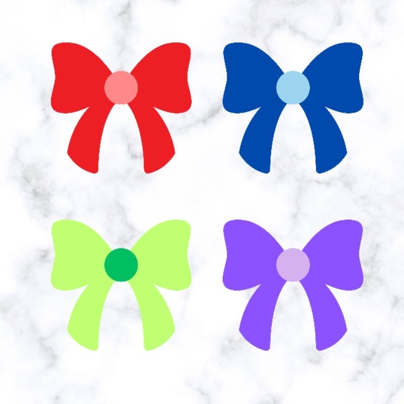 Hiasan Pita Dekorasi Ulang Tahun Tasyakuran Aqiqah Khitan Tedak Siten