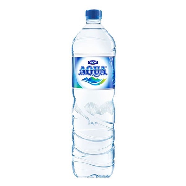 

AQUA AIR MINERAL 1500 ML