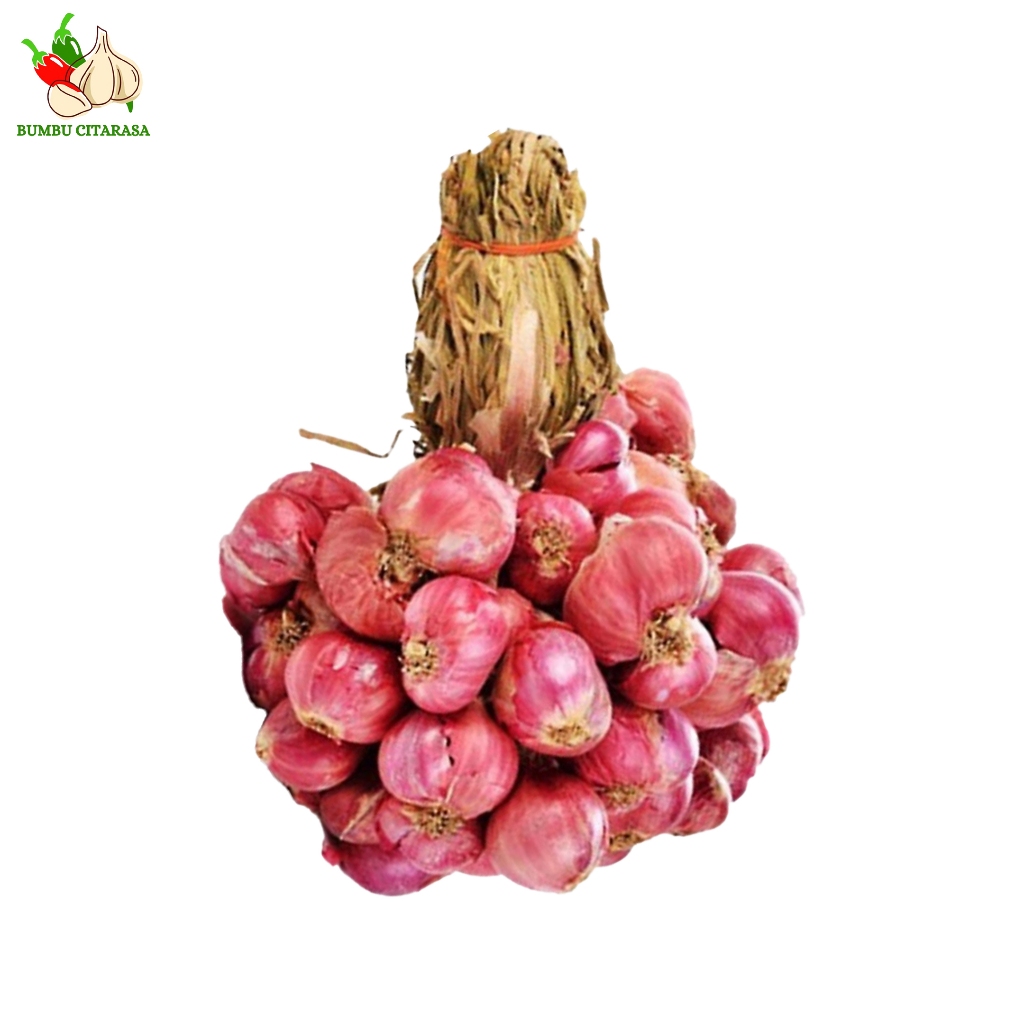 

Bawang merah ikat super 1 kg