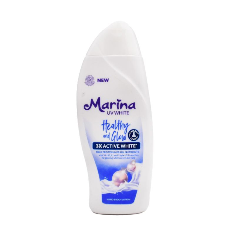 LOTION MARINA(M3ND0)