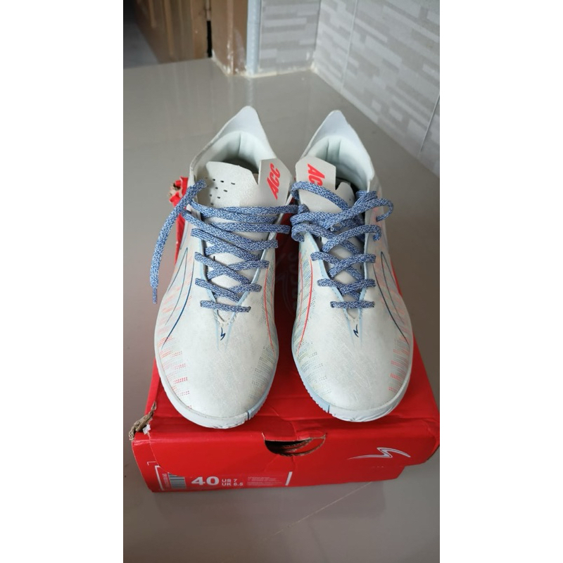 Sepatu Futsal Specs Hyperspeed 3in