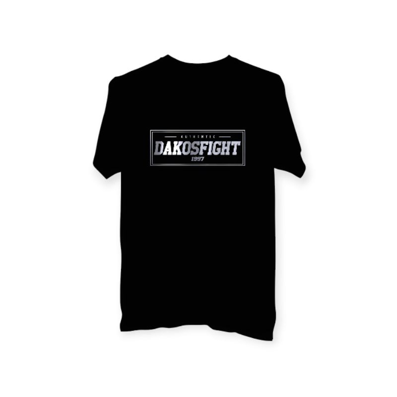 BlackLabel x Dakos - Fight black