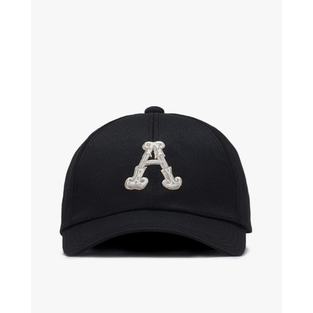 Topi Airwalk Bashta Casual Original Hitam