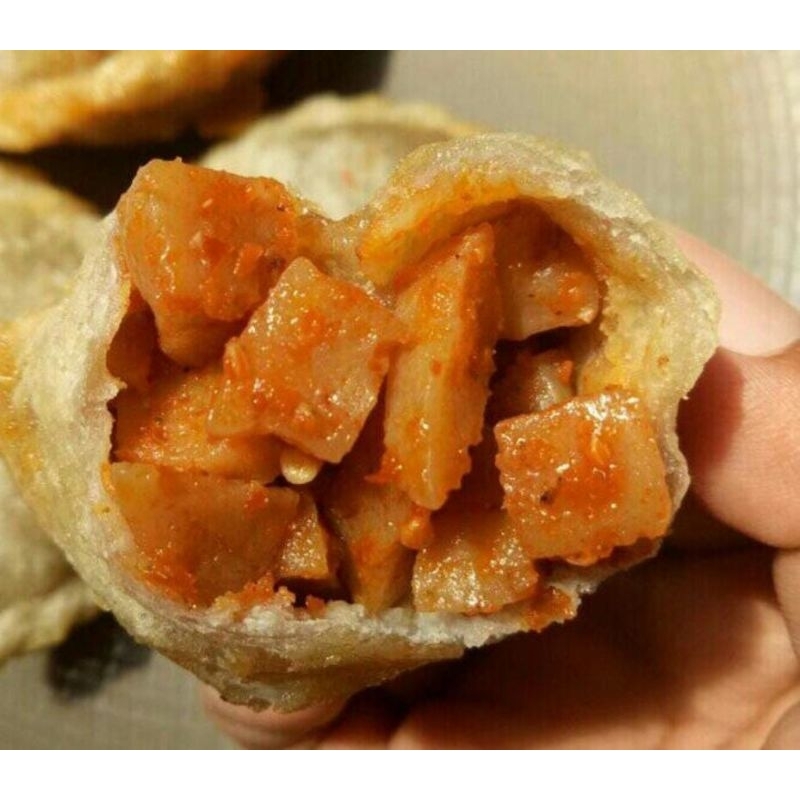 

CIRENG ISI BASO PEDAS BY CIRENG ISI BOSS