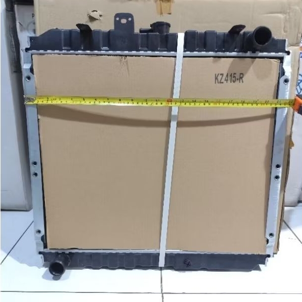 Radiator Toyota Dyna 115ps