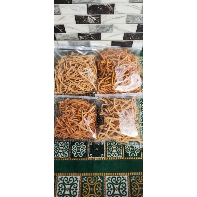 

sistik/stik jadul 500 gram gurih pedas keju renyah