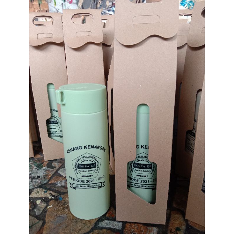 souvenir botol kaktus/souvenir Tumbler kaktus/souvenir botol kaca/souvenir kantor/souvenir wedding/s