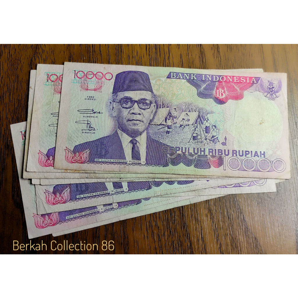 Harga 10 ribu rupiah Terbaru Jun 2026 | BigGo Indonesia