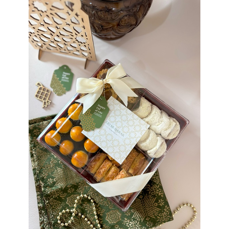 

Eid Special Box