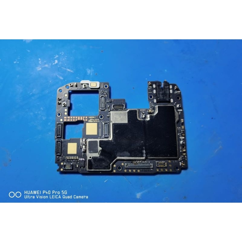 mesin redmi note 11 4G  mesin new