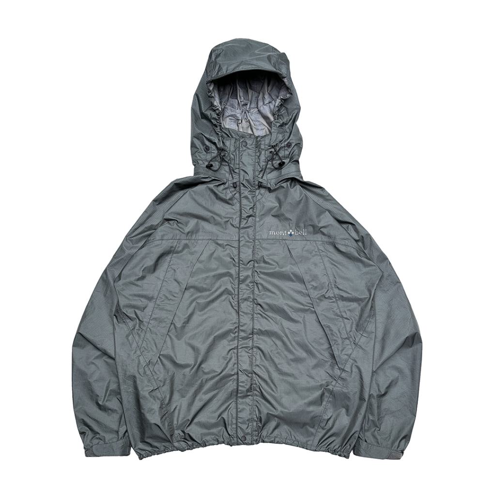 Montbell Storm Cruiser Goretex Jacket