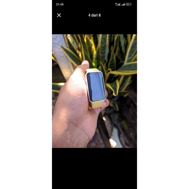 HUAWEI BAND 9 SECOND