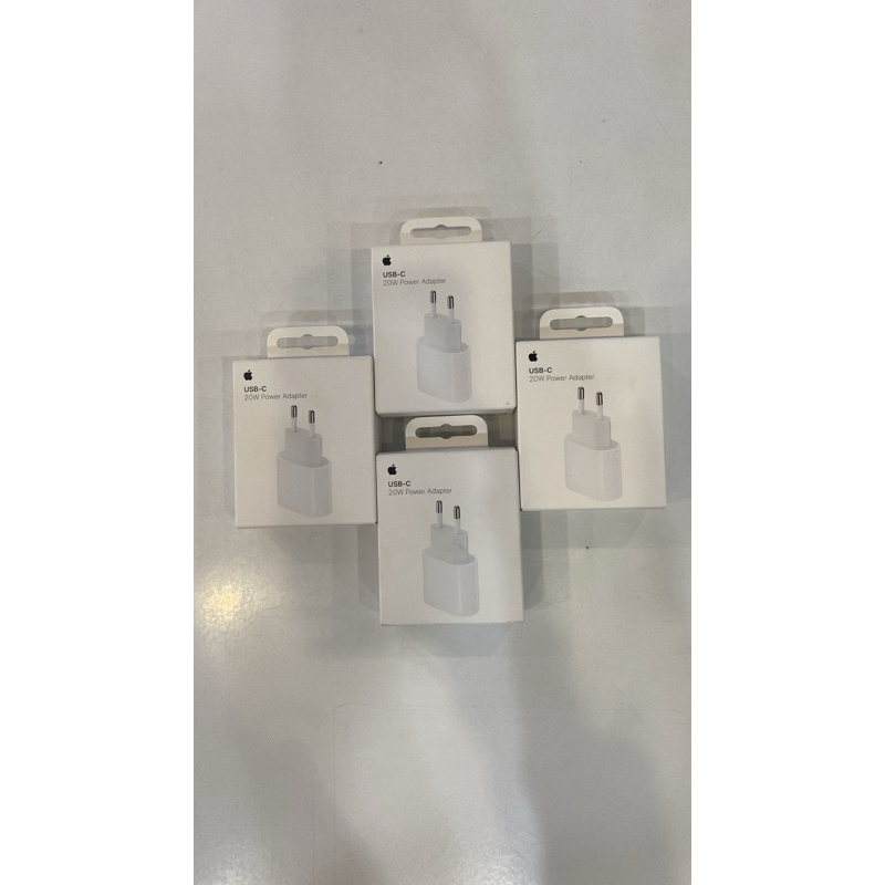 charger original iphone