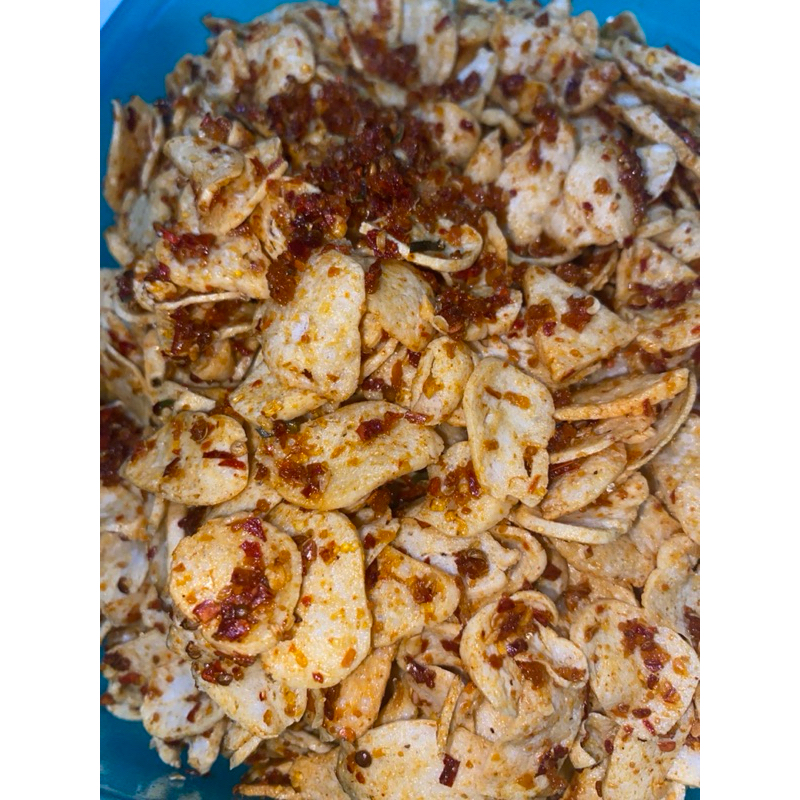 

keripik otak2 juara sunja snack