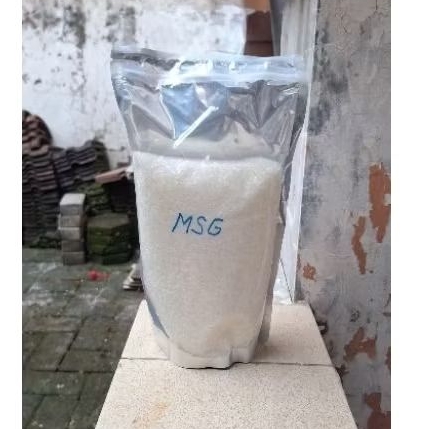 

MSG Probiotik(penyedap rasa organik)
