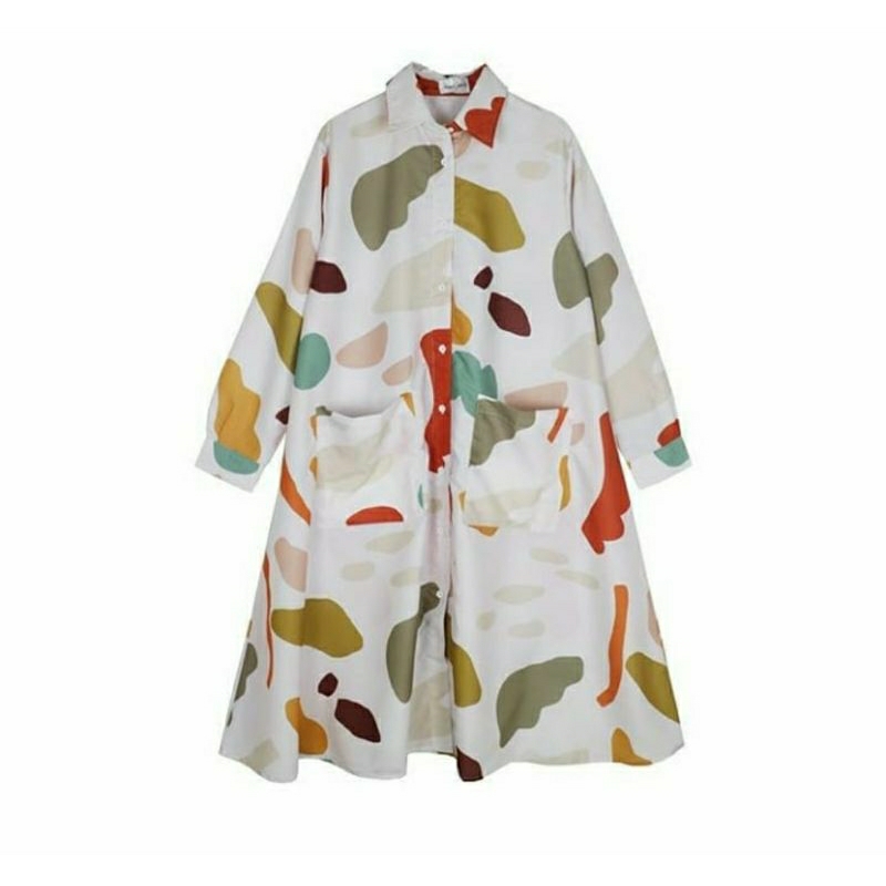 preloved kafka dyra by nadjani indonesia/preloved nadjani indonesia/Preloved Nadjani/Preloved Bkn Ha