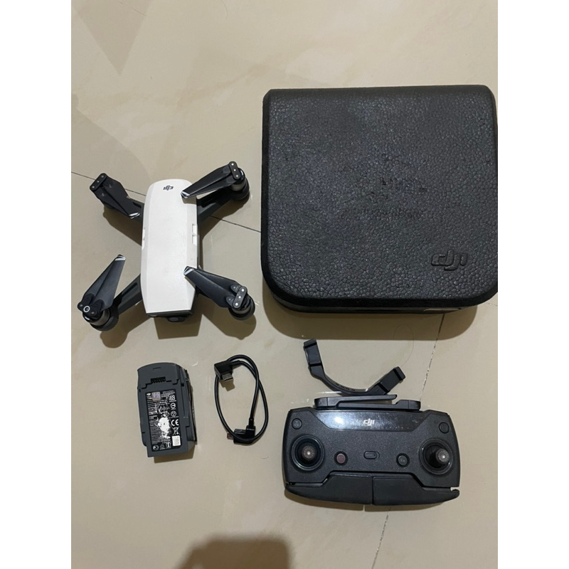 Drone Dji Spark Second