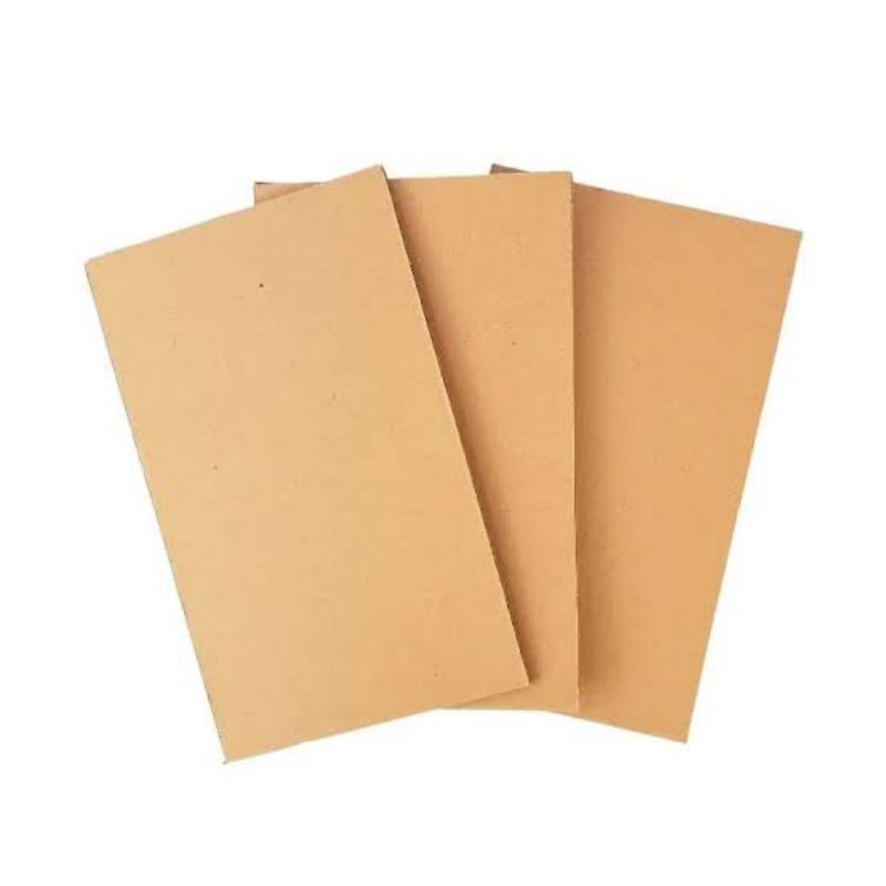 

+ Kardus Packing Lembaran
