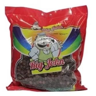 

Snack Big Jhon coklat bal 2kg