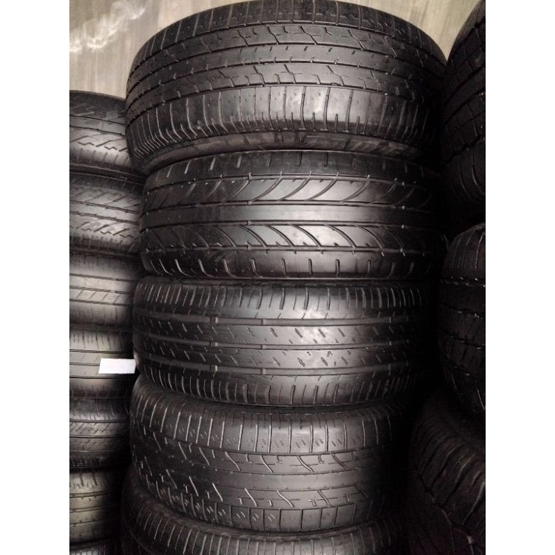 Ban bekas copotan ring 15