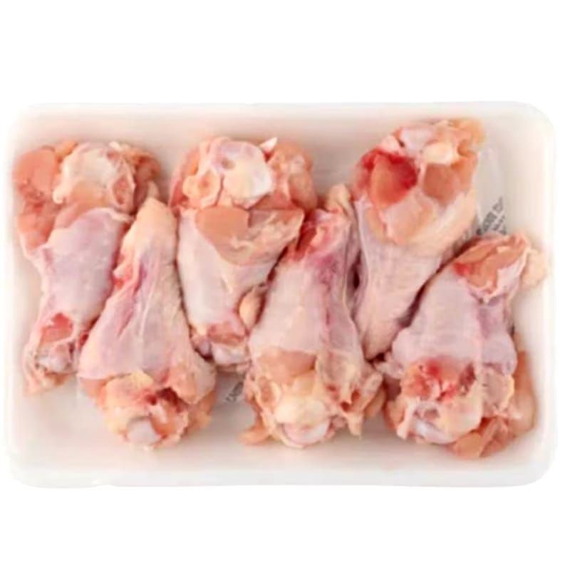 

middle wings sayap ayam pentung