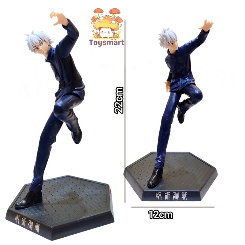 Gojo Satoru Figure Jujutsu Kaisen Anime Figure Gojo satoru