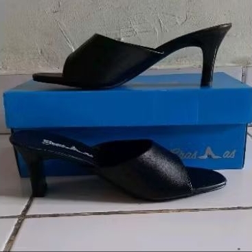 SEPATU PSR PERSIT