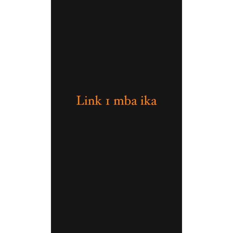 

Link 1 mb ika