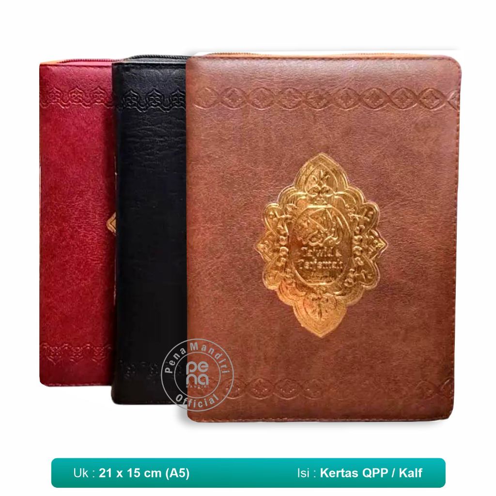 Alquran Utsmani Tajwid Resleting Mushaf Utsmani A5