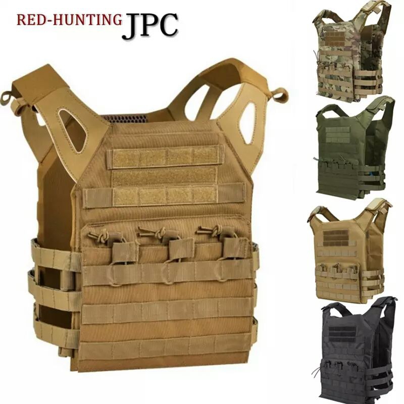 body vest jpc tactical vest