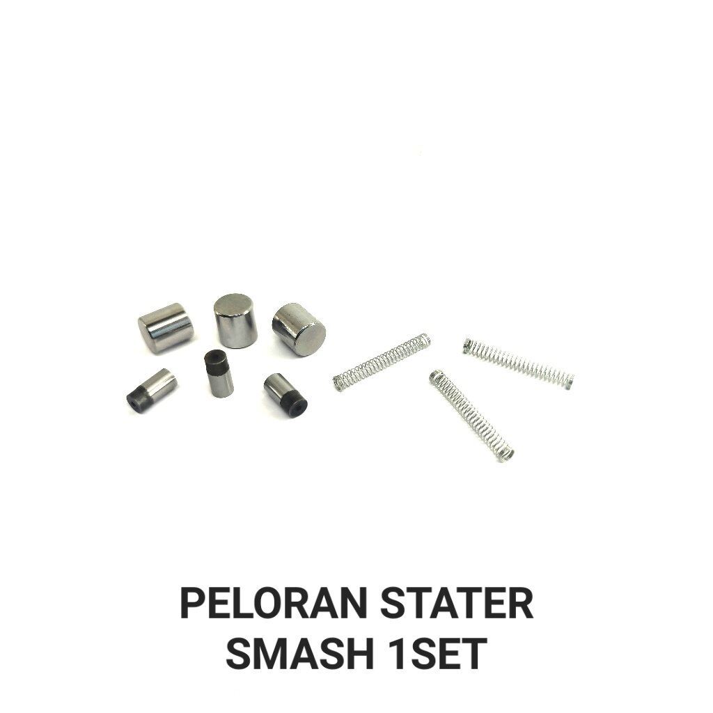 PELOR STATER GOTRI ONE WAY ONEWAY WANWAY SHOGUN SMASH