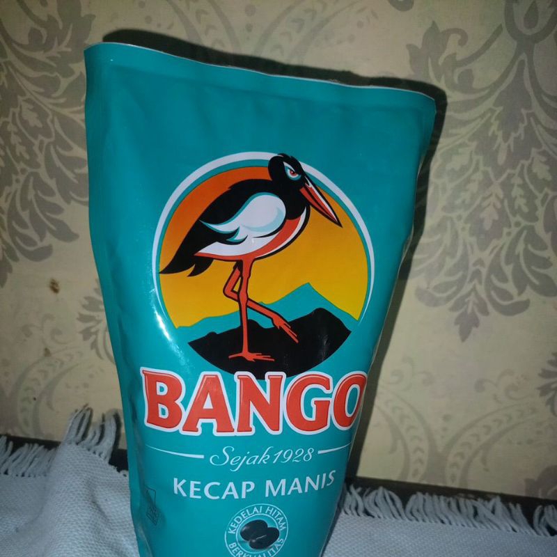 

kecap Bango 720G