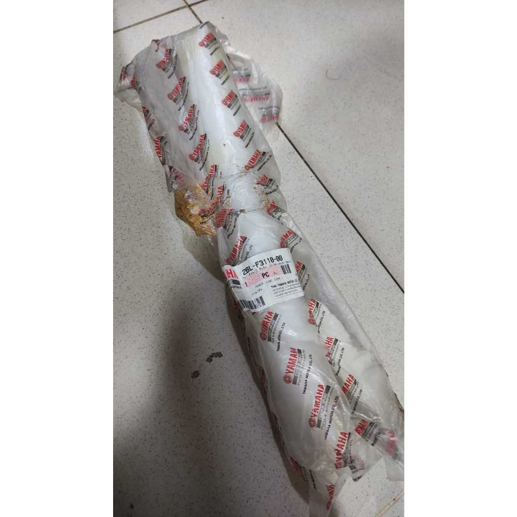 AS SHOCK DEPAN MIO M3,MIO 125,MIO SOUL GT LED / 2BL-F3110-00 ORIGINAL YGP ( HARGA PER 1 PCS)