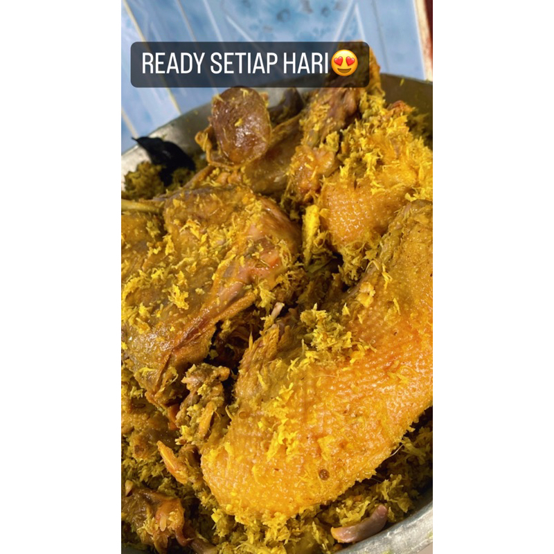 

bebek 1ekor