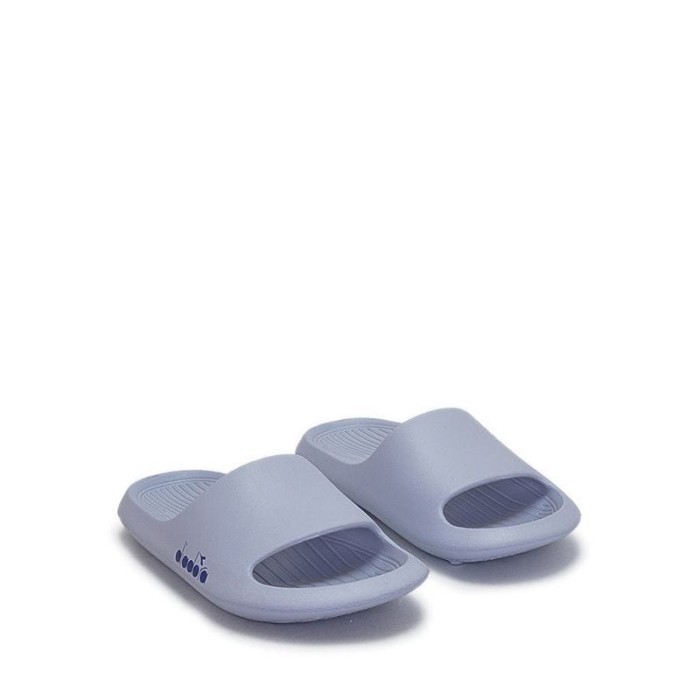 Sandal Anak Diadora Helwin Jr Girl's Sandals - Purple Original 100%