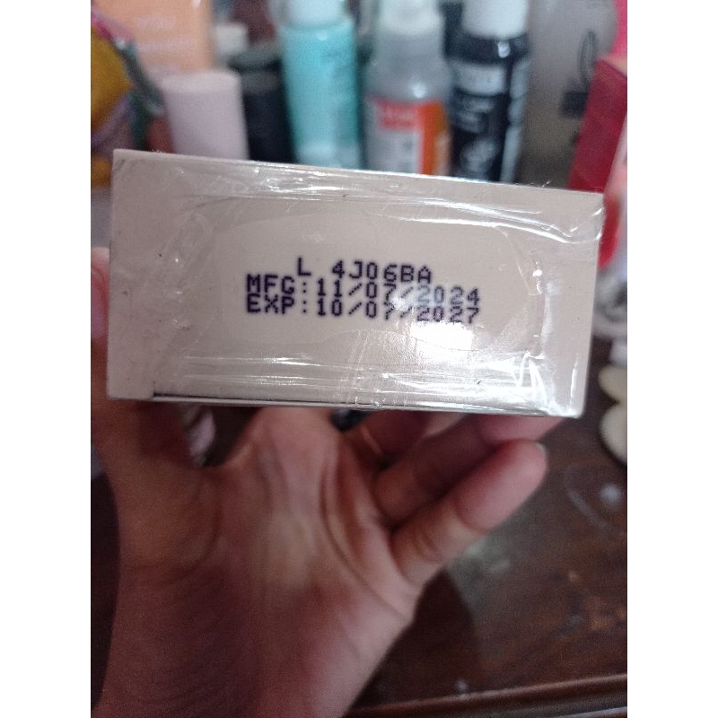 Bedak Tabur YOU | lose powder