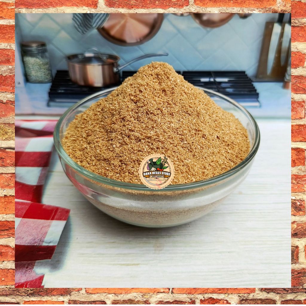 

Ketumbar Bubuk Murni 1 Kg