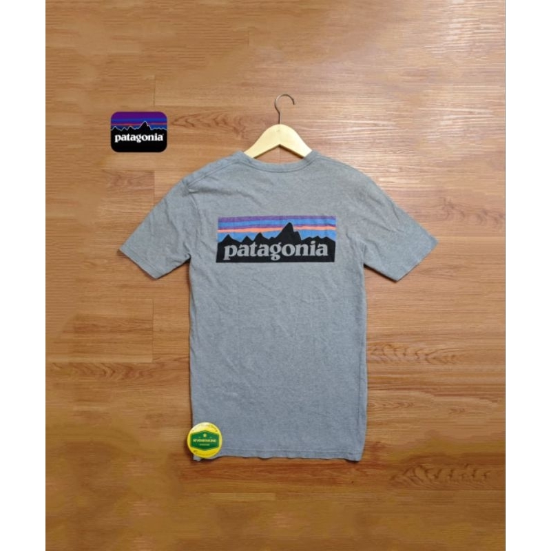 Vintage Patagonia casual shirt