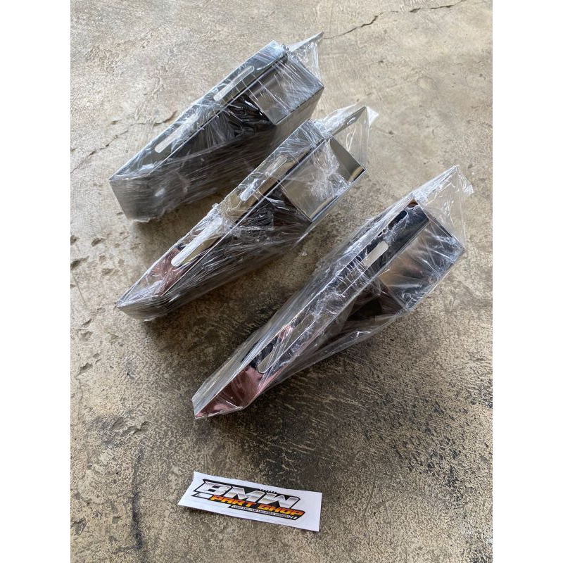 Pangkon aki berdiri gl100