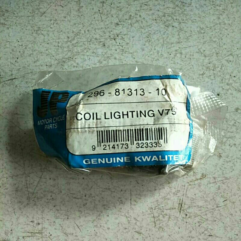 spul lampu yamaha v75 v 75