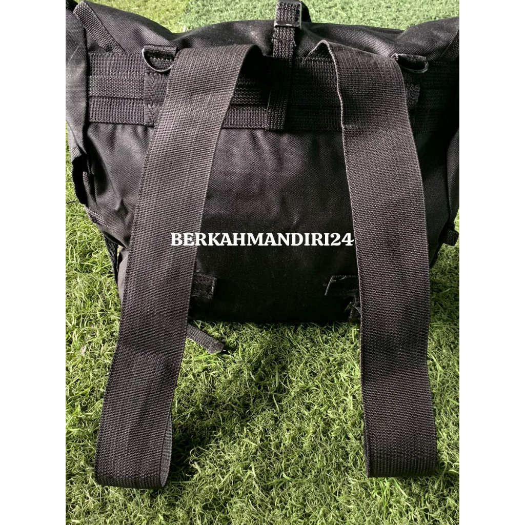 Tas Ransel Tempur T45 - TSK Ransel Army - Tas RPK T45 M 1945 StandarTNI