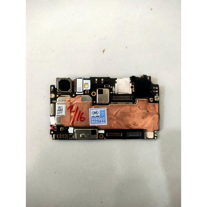 MESIN OPPO A71 2018 QUALCOMM NORMAL & SEGEL