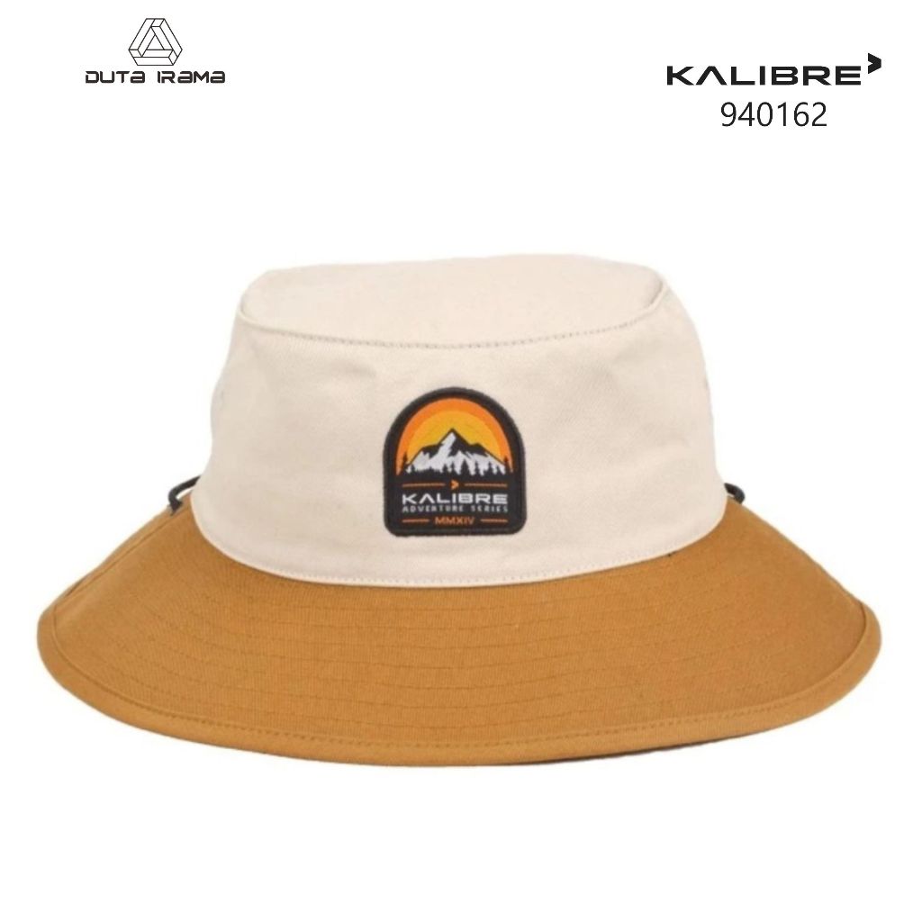 DUTAIRAMA - TOPI RIMBA KALIBRE 940162