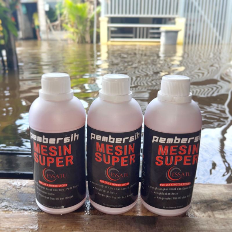 CAIRAN PEMBERSIH KERAK MESIN MOTOR CAIRAN PEMBERSIH MOTOR