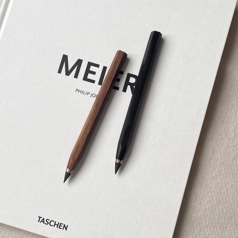 

4ds! Pensil / Pencil / Pensil Abadi / Eternal Pencil / CHERMAN WOODEN Pencil