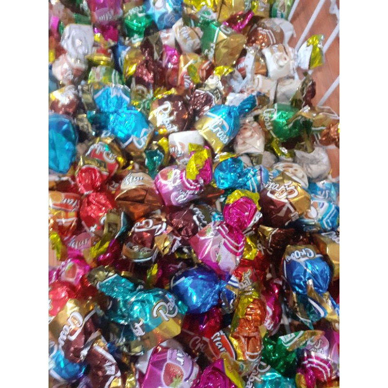 

coklat turkey