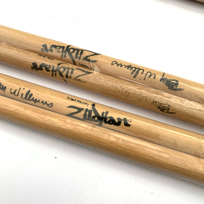 Stik Drumband Zildjian